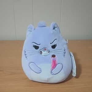 Emperor's New Groove Yzma Squishmallow